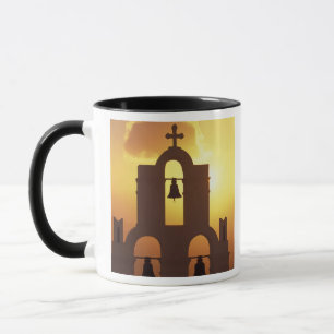 Europa, Griechenland, Kykladen, Santorin, Tasse