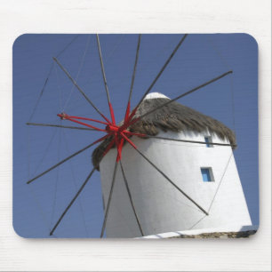 Europa, Griechenland, Mykonos. 3 Mousepad