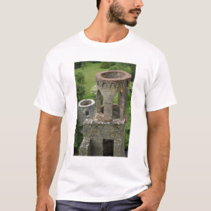 Europa, Irland, Blarney Castle. DIESES BILD T-Shirt