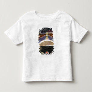 Europa, Irland, Dublin. Oldtimer, Weiß 2 Kleinkind T-shirt