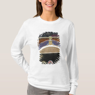 Europa, Irland, Dublin. Oldtimer, Weiß 2 T-Shirt