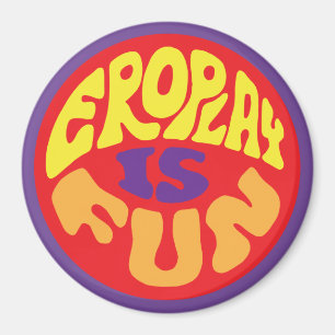 Europa ist Spaß Magnet