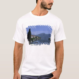 Europa, Italien, Comer See, Tremezzo. Nord T-Shirt