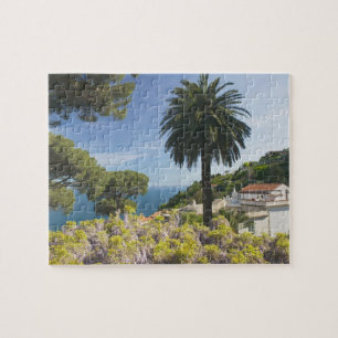 Europa, Italien, Kampanien, (Amalfi-Küste),