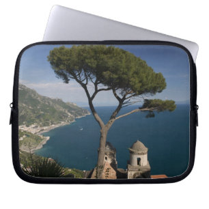 Europa, Italien, Kampanien, (Amalfi-Küste), 2 Laptopschutzhülle