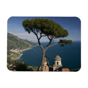 Europa, Italien, Kampanien, (Amalfi-Küste), 2 Magnet