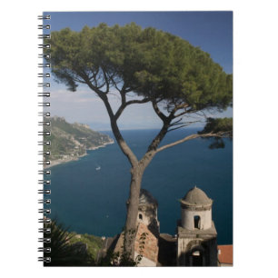 Europa, Italien, Kampanien, (Amalfi-Küste), 2 Notizblock