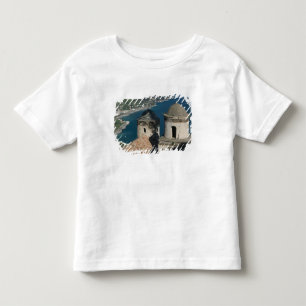 Europa, Italien, Kampanien, (Amalfi-Küste), 3 Kleinkind T-shirt