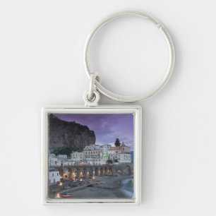 Europa, Italien, Kampanien (Amalfi-Küste) Atrani: Schlüsselanhänger