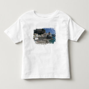 Europa, Italien, Kampanien, (Amalfiküste), Amalfi: Kleinkind T-shirt