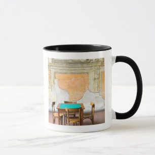 Europa, Italien, Kampanien (Sorrentiner Halbinsel) Tasse