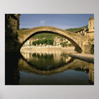 Europa, Italien, Ligurien, Dolceacqua, Riviera di