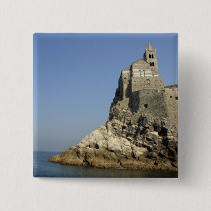 Europa, Italien, Portovenere alias Porto Venere.3 Button