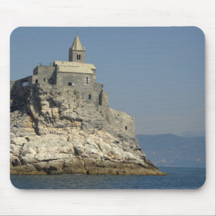 Europa, Italien, Portovenere auch bekannt als Port Mousepad