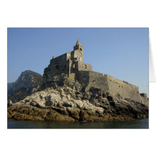 Europa, Italien, Portovenere auch Porto Venere gen