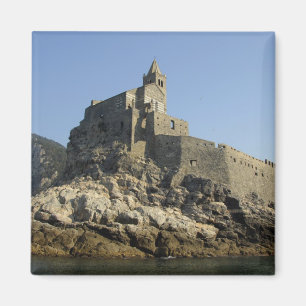 Europa, Italien, Portovenere auch Porto Venere gen Magnet