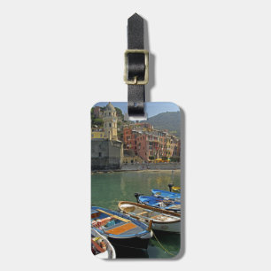 Europa, Italien, Region Ligurien, Cinque Terre, 2 Gepäckanhänger