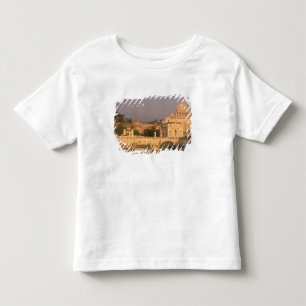 Europa, Italien, Rom, Der Vatikan. Basilika San Kleinkind T-shirt