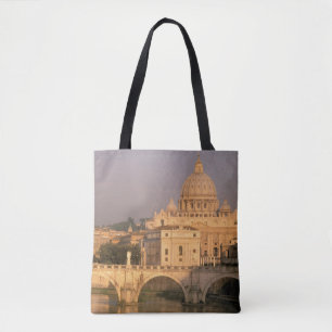 Europa, Italien, Rom, Der Vatikan. Basilika San Tasche