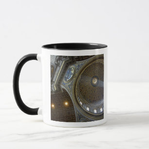 Europa, Italien, Rom. Petersdom (alias Tasse