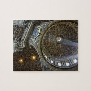 Europa, Italien, Rom. Petersdom (auch