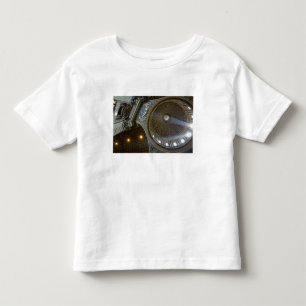 Europa, Italien, Rom. Petersdom (auch Kleinkind T-shirt