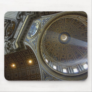 Europa, Italien, Rom. Petersdom (auch Mousepad