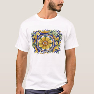 Europa, Italien, Sizilien, Taormina. Traditionell  T-Shirt