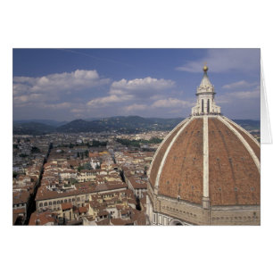 Europa, Italien, Toskana, Florenz. Piazza del
