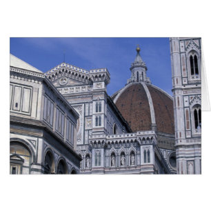 Europa, Italien, Toskana, Florenz. Piazza del 2