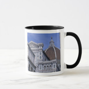 Europa, Italien, Toskana, Florenz. Piazza del 2 Tasse
