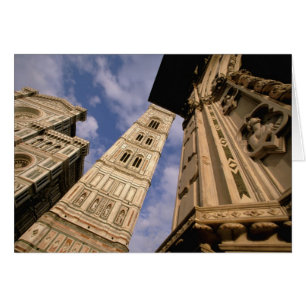 Europa, Italien, Toskana, Florenz. Piazza del 3