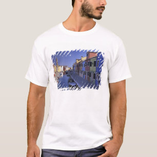 Europa, Italien, Venedig, Murano-Insel, Bunt T-Shirt