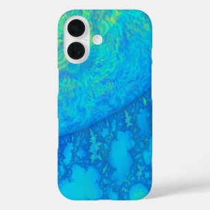 Europa JellyFish 3D-Fraktal ALLE HÜLLEN