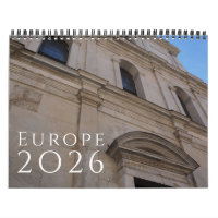 Europa-Kalender