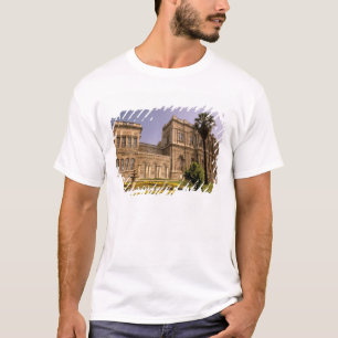 Europa, Naher Osten, Istanbul. Der Bosporus, T-Shirt