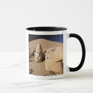 Europa, Naher Osten, Türkei, Nemrut Dagi Kahta 2 Tasse