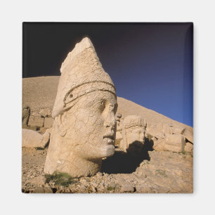 Europa, Naher Osten, Türkei, Nemrut Dagi Kahta Magnet