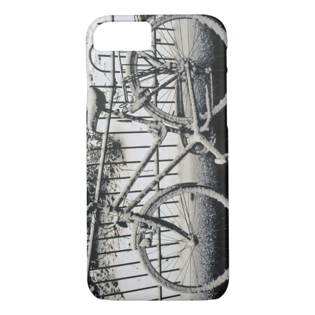 Europa, Niederlande, Amsterdam.A Case-Mate iPhone Hülle (Rückseite)
