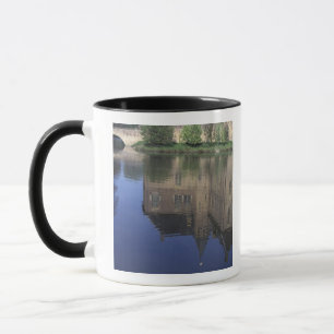 Europa, Niederlande, Vorden Vorden Schloss Tasse