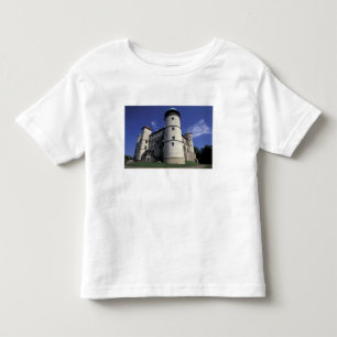 EUROPA, Polen, Karpaten, Nowy Wisnicz Kleinkind T-shirt