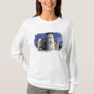 EUROPA, Polen, Karpaten, Nowy Wisnicz T-Shirt