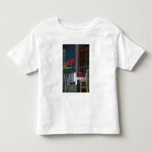 Europa, Portugal. Historische Stadt Sintra. Kleinkind T-shirt