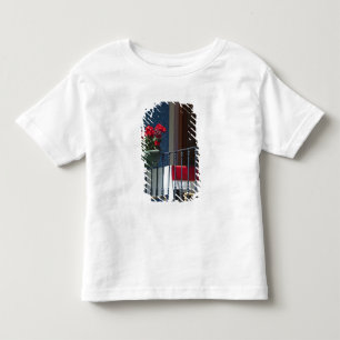 Europa, Portugal. Historische Stadt Sintra. Kleinkind T-shirt
