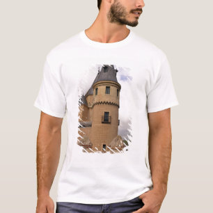 Europa, Portugal, Sintra. Die Pena National T-Shirt