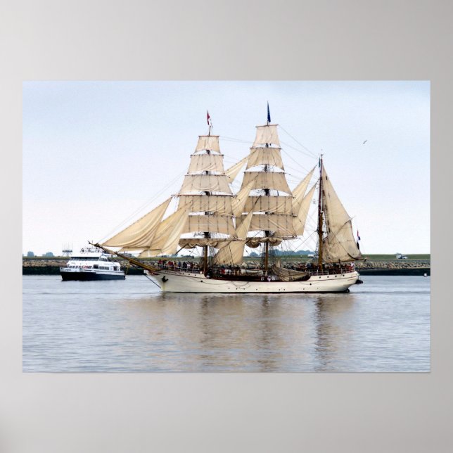 Europa Poster (Vorne)