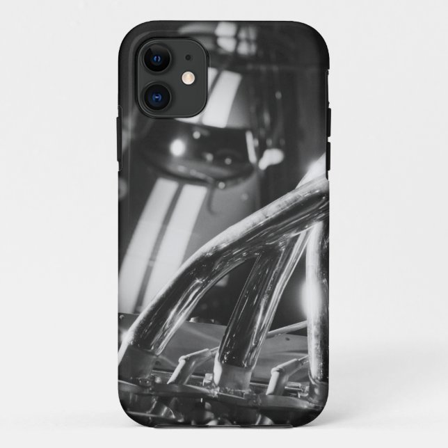 Europa, Schweiz, Genf. Genfer Automobilsalon4 Case-Mate iPhone Hülle (Rückseite)