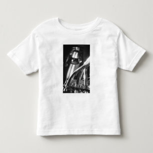 Europa, Schweiz, Genf. Genfer Automobilsalon4 Kleinkind T-shirt