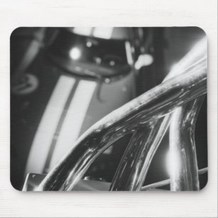 Europa, Schweiz, Genf. Genfer Automobilsalon4 Mousepad