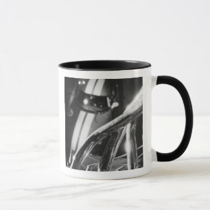 Europa, Schweiz, Genf. Genfer Automobilsalon4 Tasse